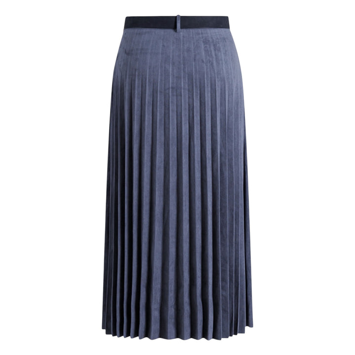 Yest Ulisa Skirt Warm Grey