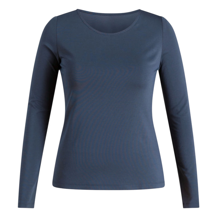 Yest Uriana Top Warm Grey