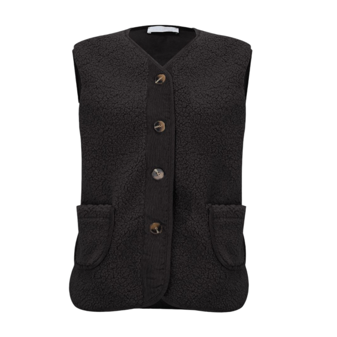 amazing-woman-teddy-gilet-charcoal