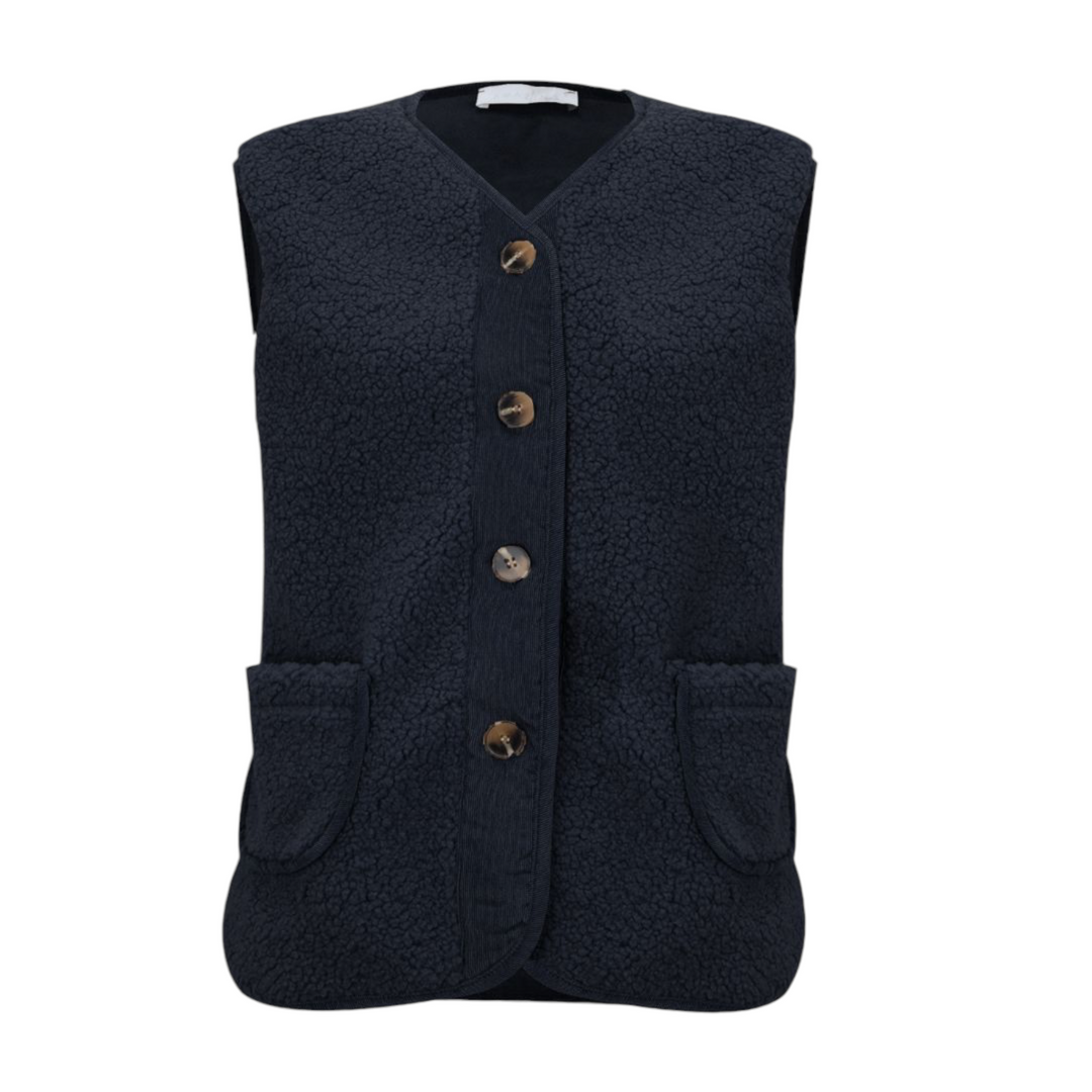 amazing-woman-teddy-gilet-navy