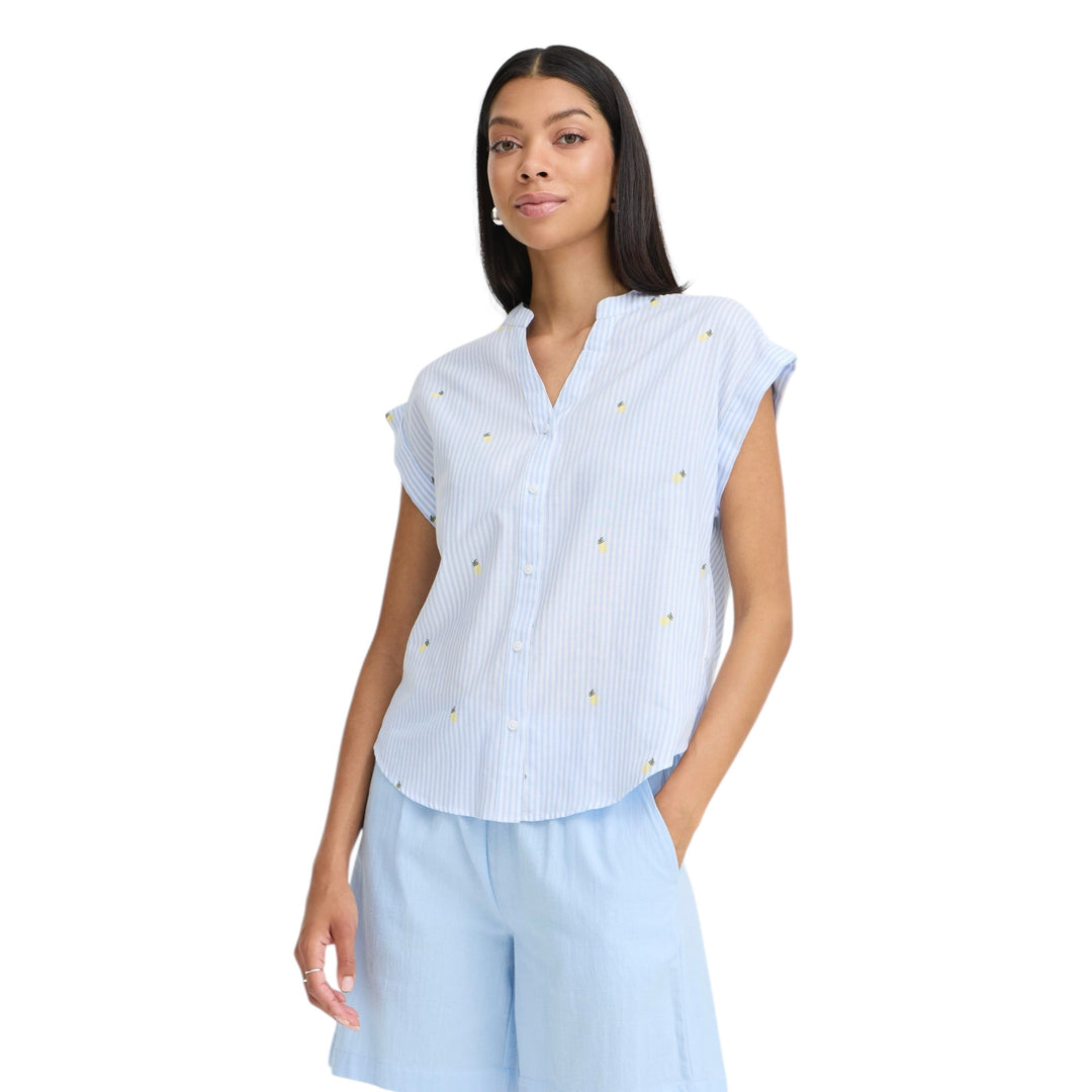B.Young Izola Shirt Windsurfe