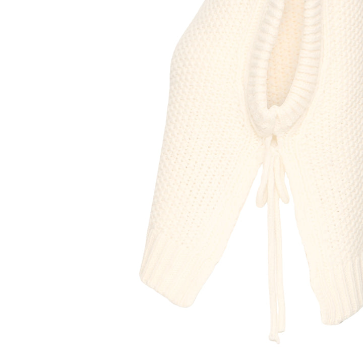 B.Young Nitta Slipover Birch