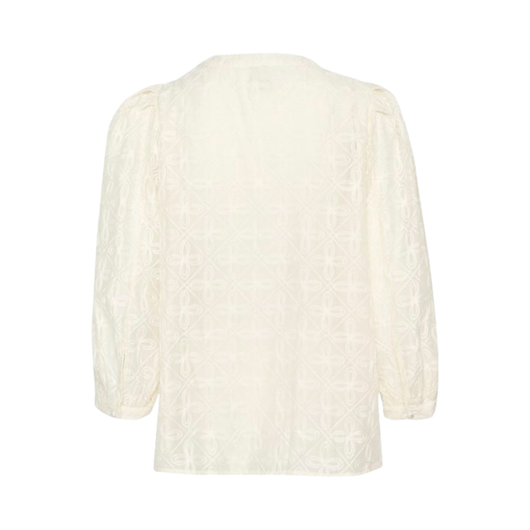 culture-annasofie-blouse-off-white-back