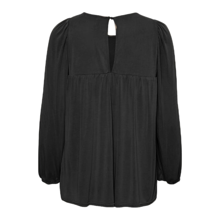 culture-deborah-kajsa-blouse-black-back