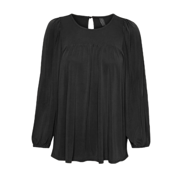 culture-deborah-kajsa-blouse-black