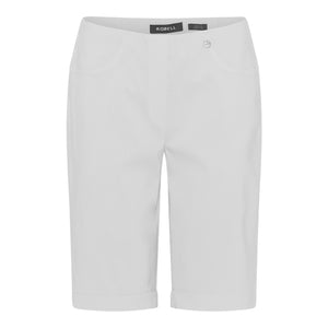robell-bella-04-shorts-white-product-image-front-view