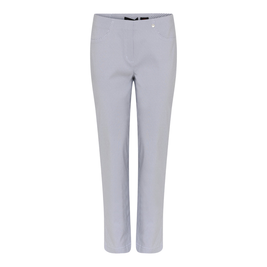 robell-bella-09-trouser-grey-and-white-product-image-front-view