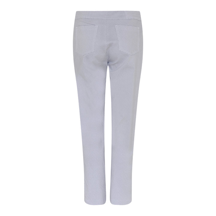 robell-bella-09-trouser-grey-and-white-product-image-back-view