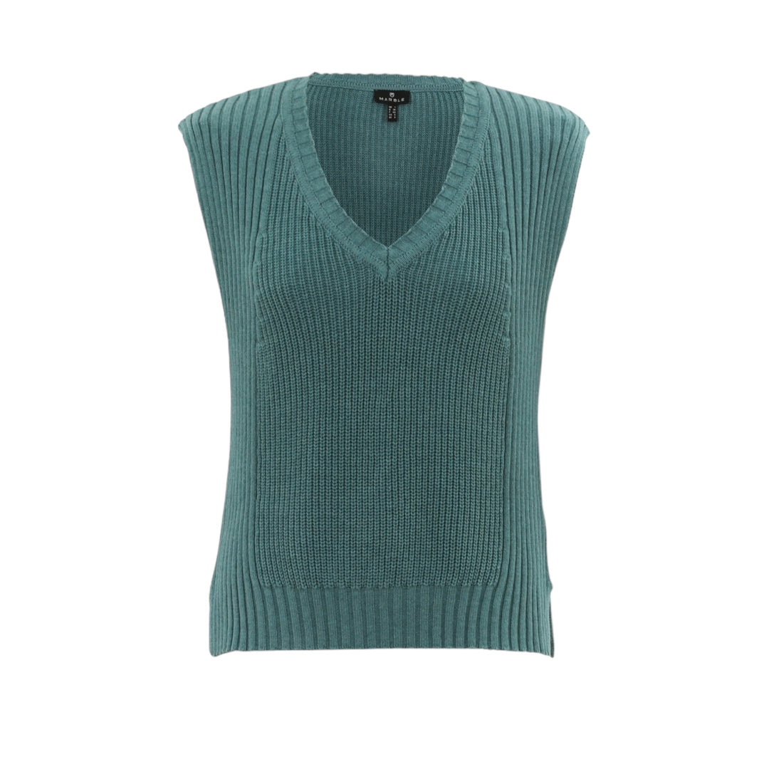 marble-chunky-knit-tank-top-seafoam