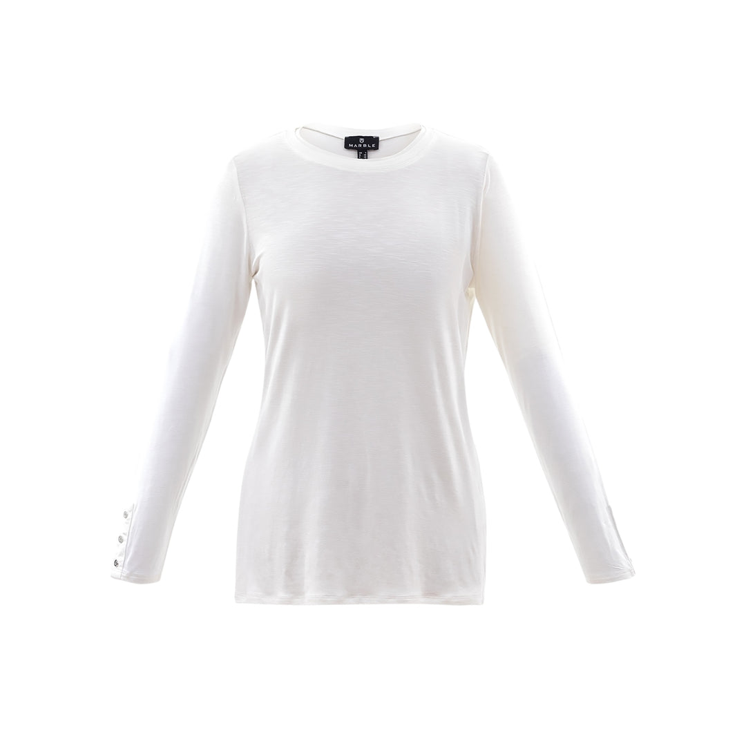 marble-round-neck-top-ivory