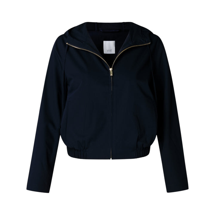 Yest Islay Jacket Navy
