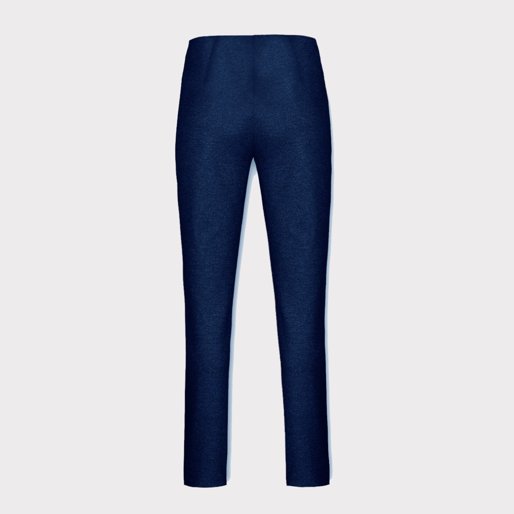 Robell Mimi Stretch Trousers Navy