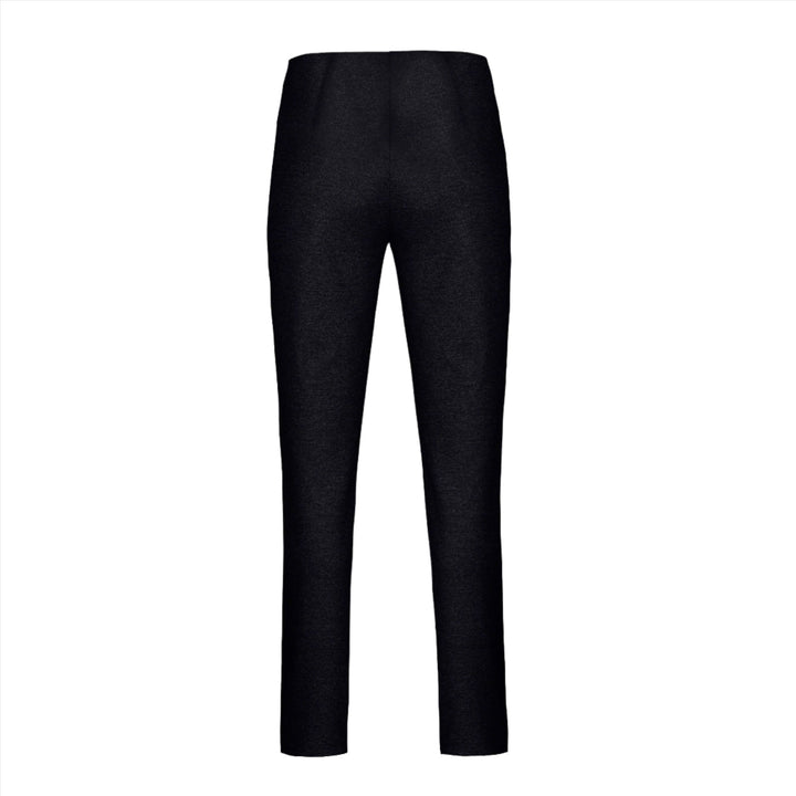 Robell Mimi Stretch Trousers Black