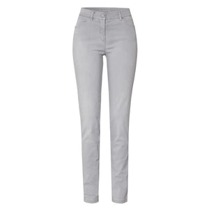 Toni CS Be Loved Denim Jeans Light Grey Used