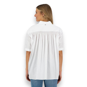 You.Just-White-Short-Sleeve-Blouse-White-n2754-010-back-view
